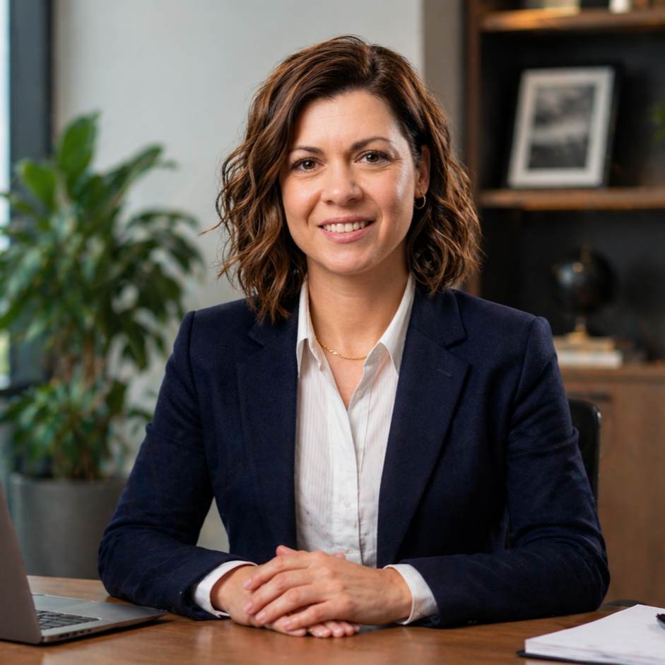 Fotografía de Laia Fuster, asesora inmobiliaria de Expert Inmobiliaria, especializada en ayudar a propietarios a vender su vivienda en Tarragona con criterio, seguridad y confianza.