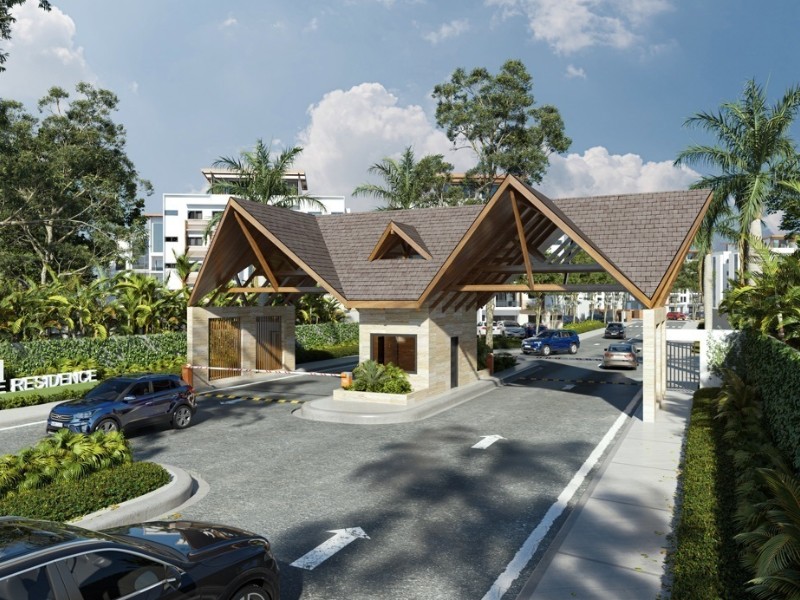 Av. Barceló - La Altagracia - Punta Cana - 23000