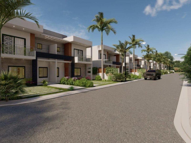 Salvaleón de Higüey - La Altagracia - Punta Cana - 23000