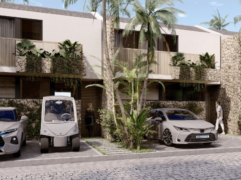 Edificio Corporativo III, Vistacana - La Altagracia - Punta Cana - 23000