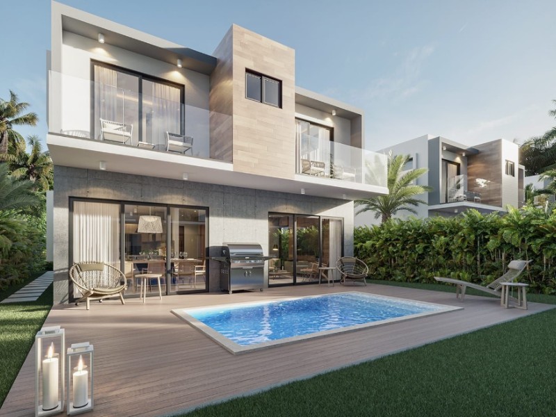 Bávaro - La Altagracia - Punta Cana - 23000