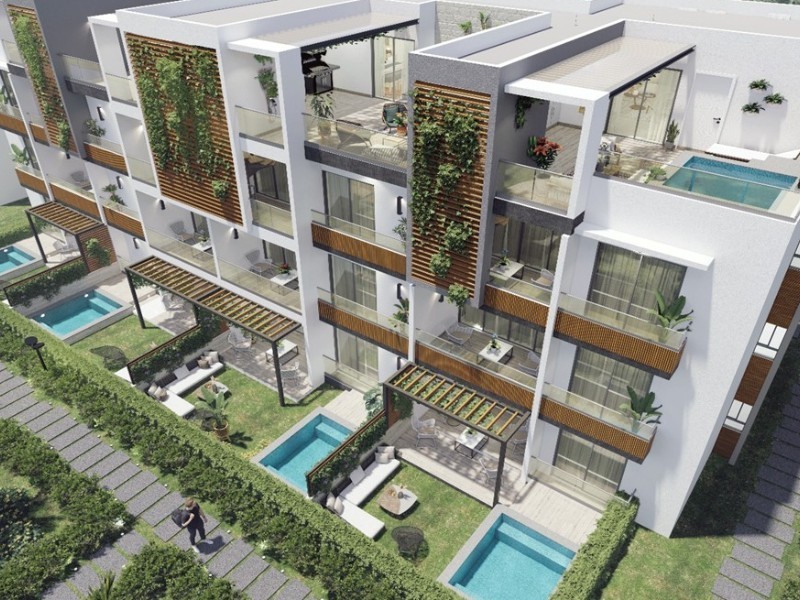 JH9W+P6 - La Altagracia - Punta Cana - 23000