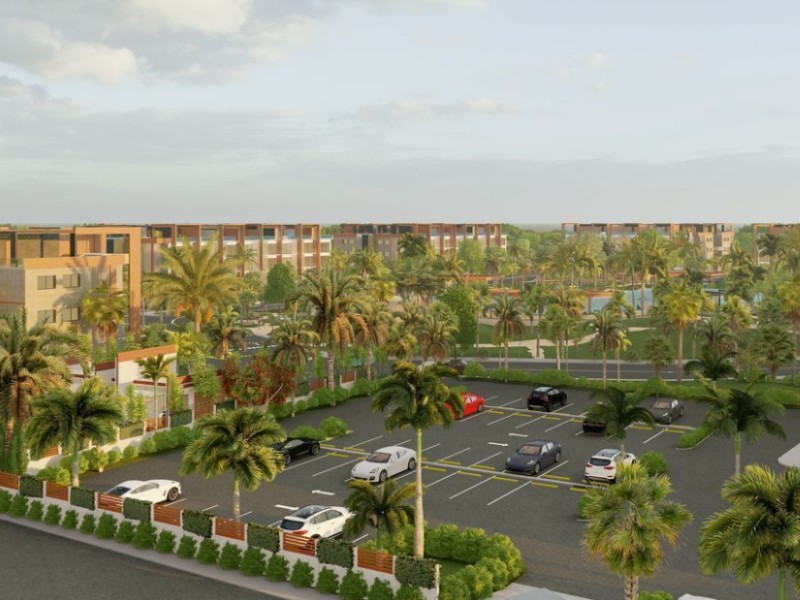 Punta Cana - La Altagracia - Punta Cana - 23000