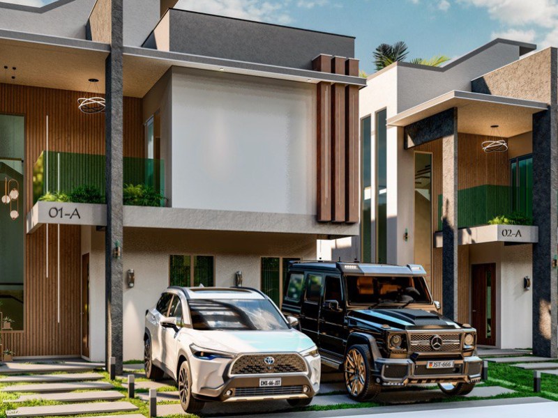 JJ33+FF4 - La Altagracia - Punta Cana - 23000