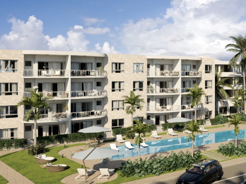 Bávaro - La Altagracia - Punta Cana - 23000