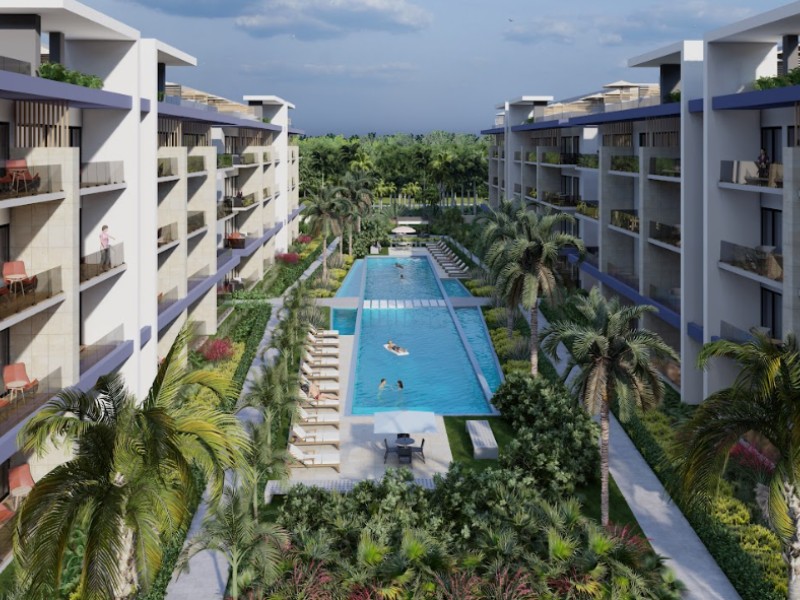 Los Corales, El Cortecito - La Altagracia - Punta Cana - 23000