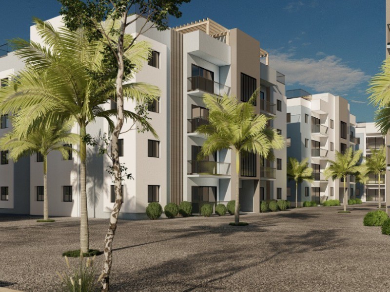 C. Felix Sanchez - La Altagracia - Punta Cana - 23000
