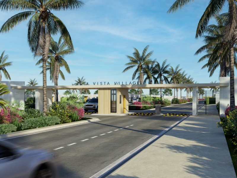 Bávaro - La Altagracia - Punta Cana - 23000