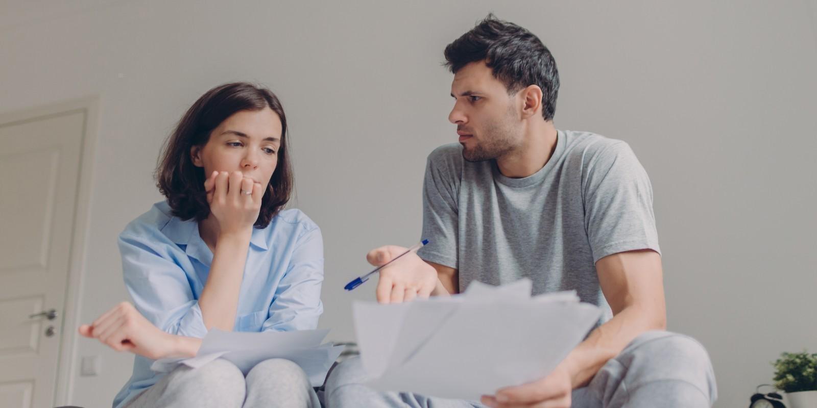 Venta rápida de casa en divorcio en Tarragona
