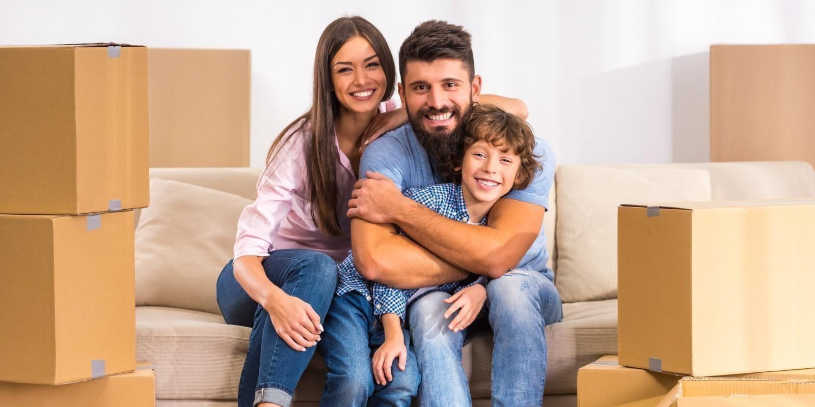 Consejos para mudarse con la familia en Tarragona