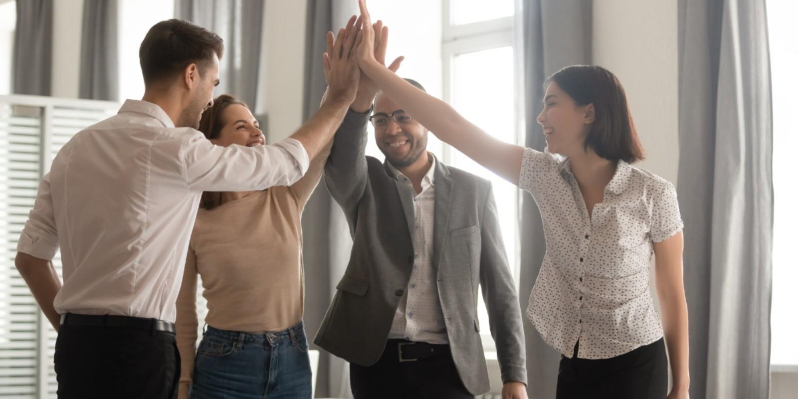 10 Razones para unirte a eXp Realty como agente inmobiliario