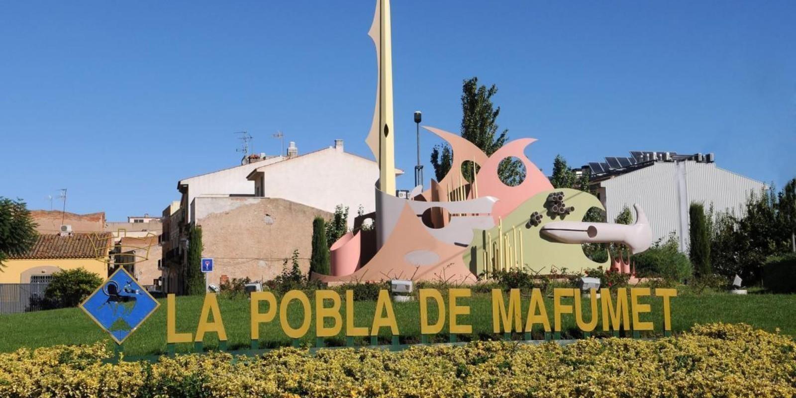 Ventajas de vivir en La Pobla de Mafumet