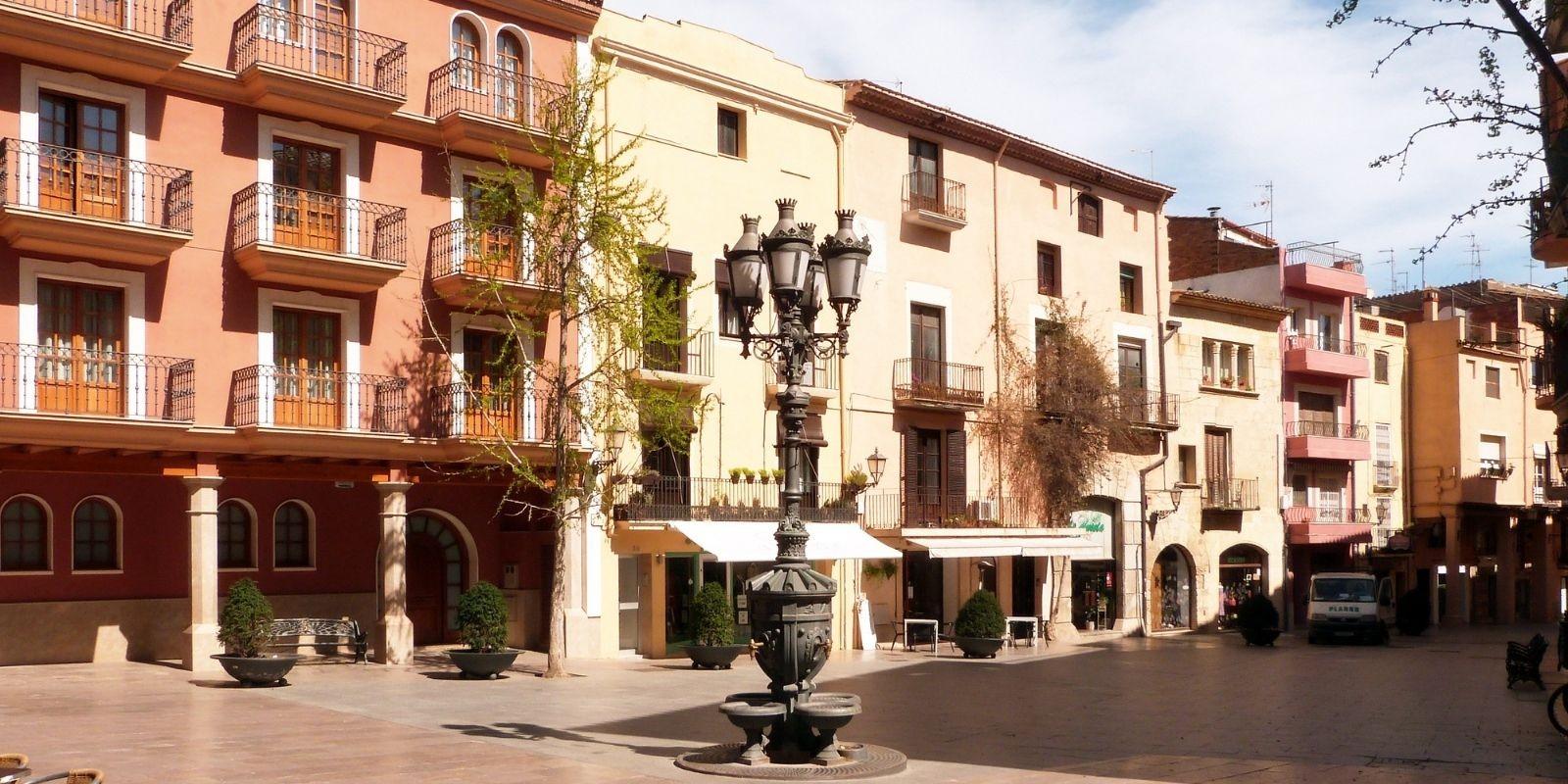 Tendencias del Mercado Inmobiliario en Tarragona