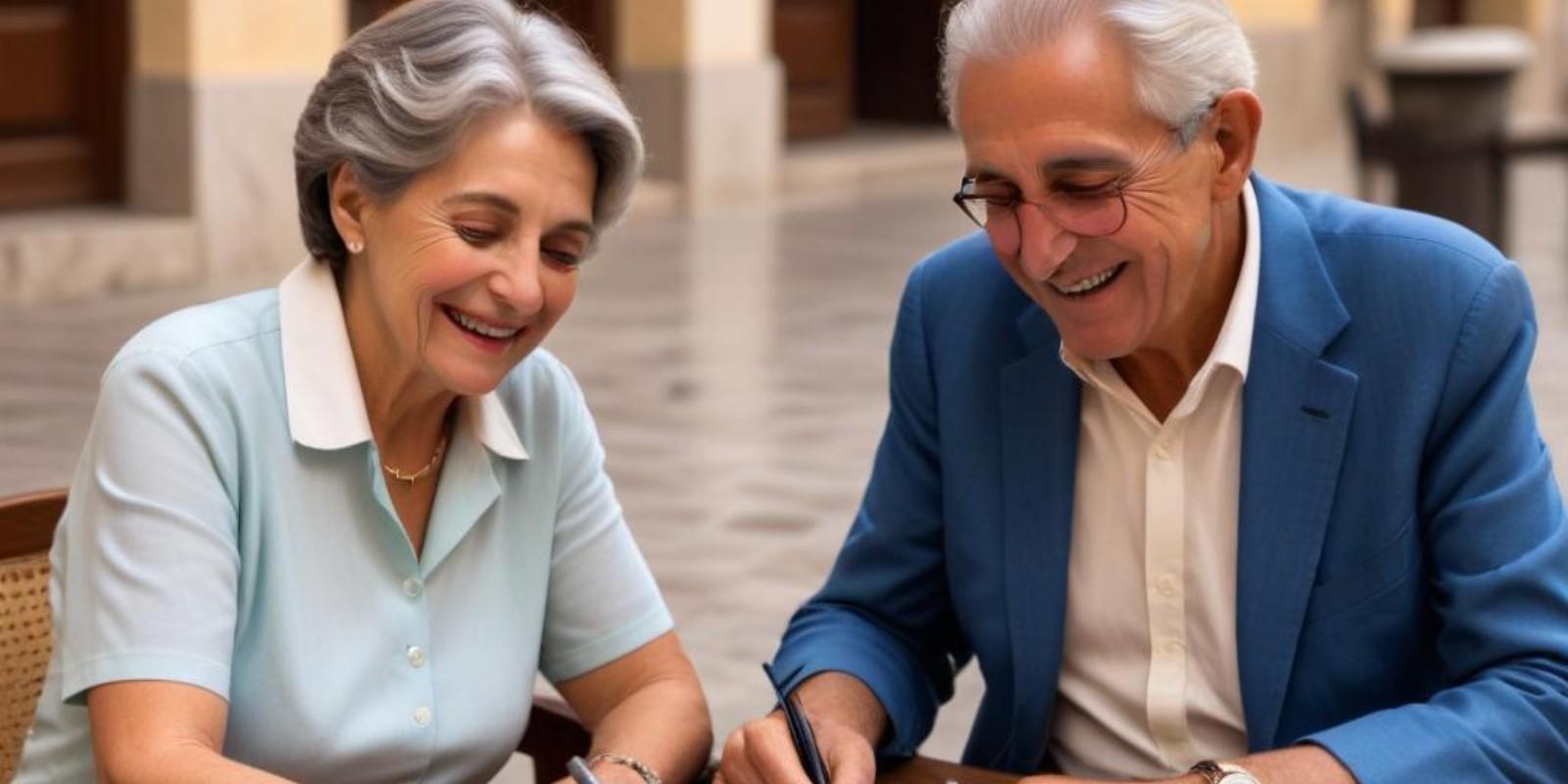 Ventajas Fiscales para Mayores de 65 Años: Venta de Segunda Vivienda en Tarragona