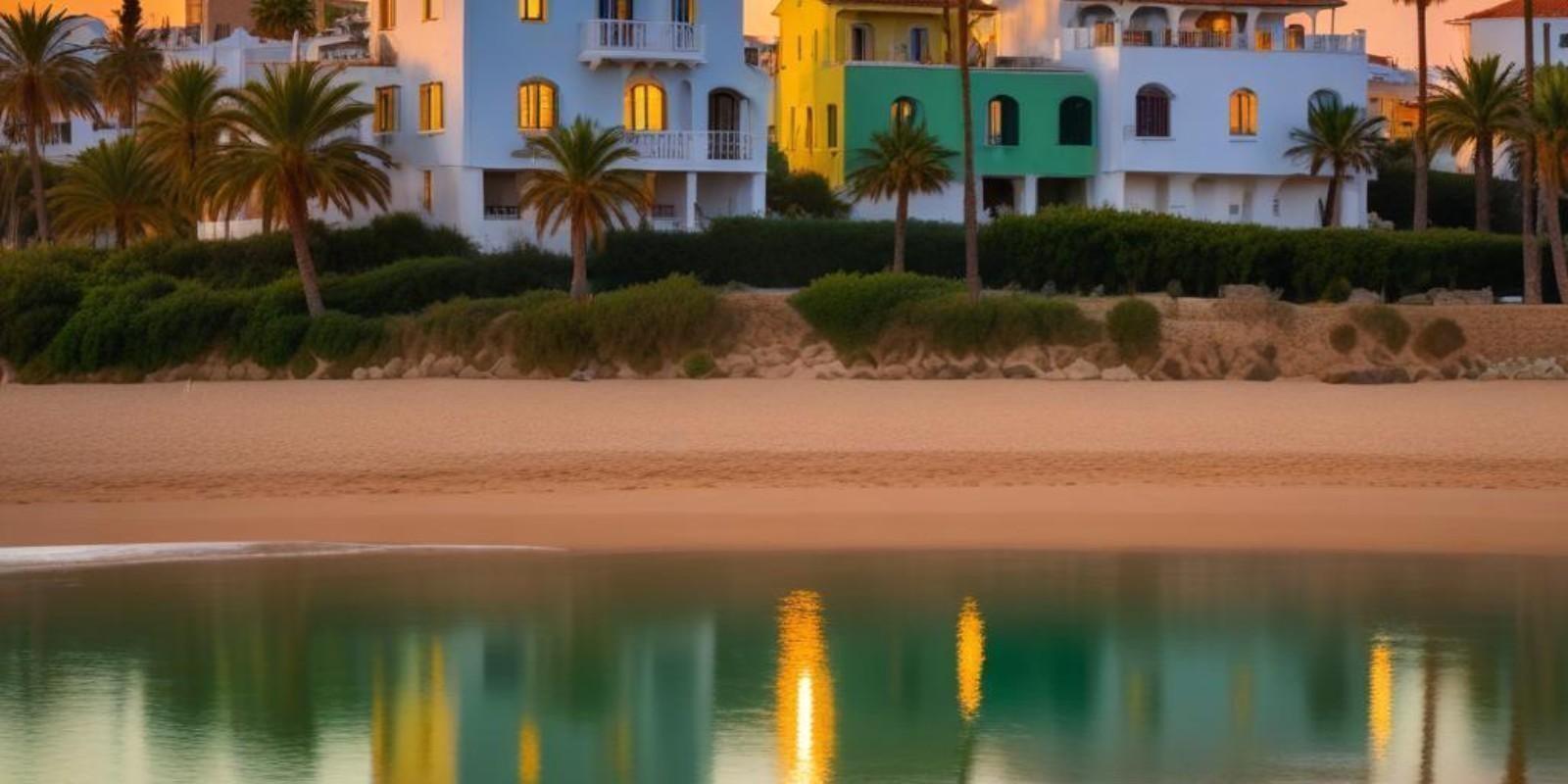 Vivir en Altafulla: Estilo de Vida y Tranquilidad en Tarragona