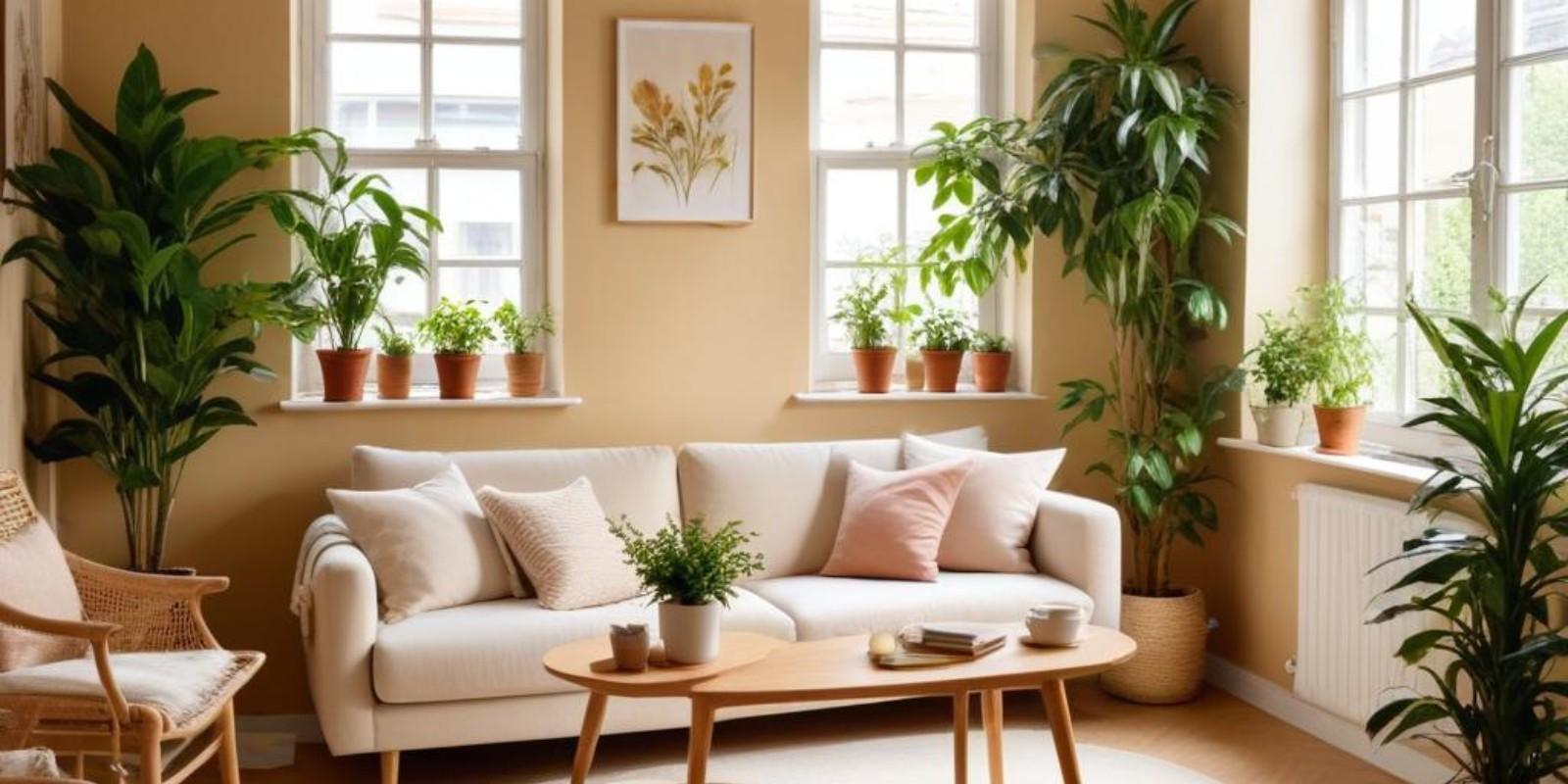 Decoración Efectiva para Vender Tu Casa en Tarragona