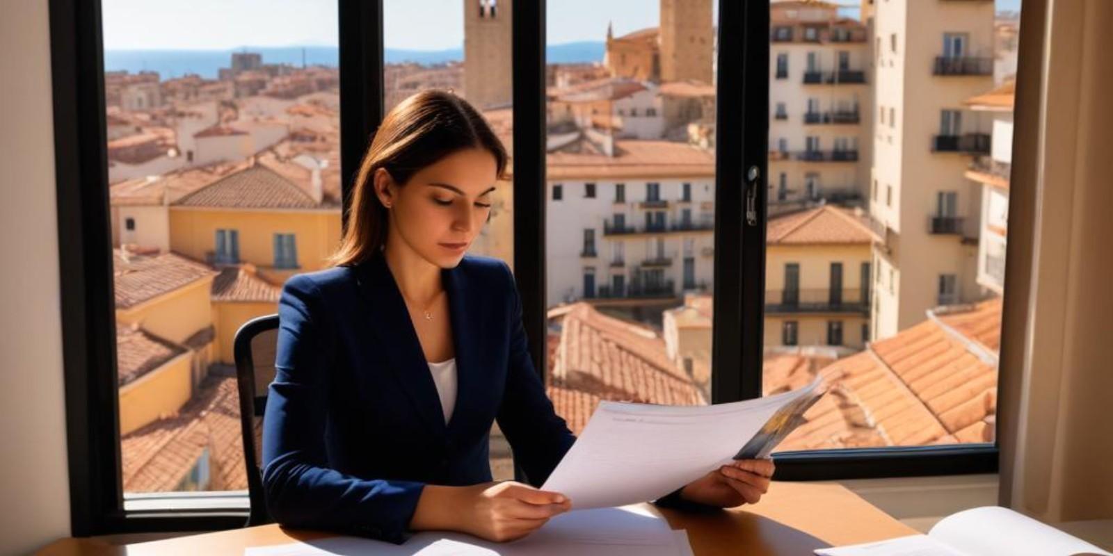 Impuestos al Vender una Vivienda Heredada en Tarragona