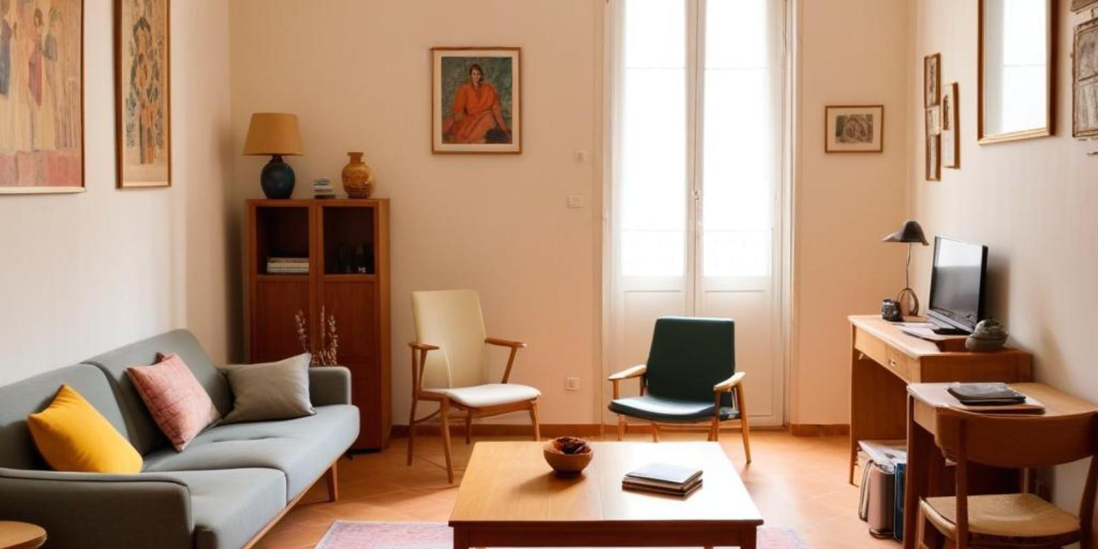 Qué Hacer si un Heredero No Quiere Vender la Vivienda en Tarragona