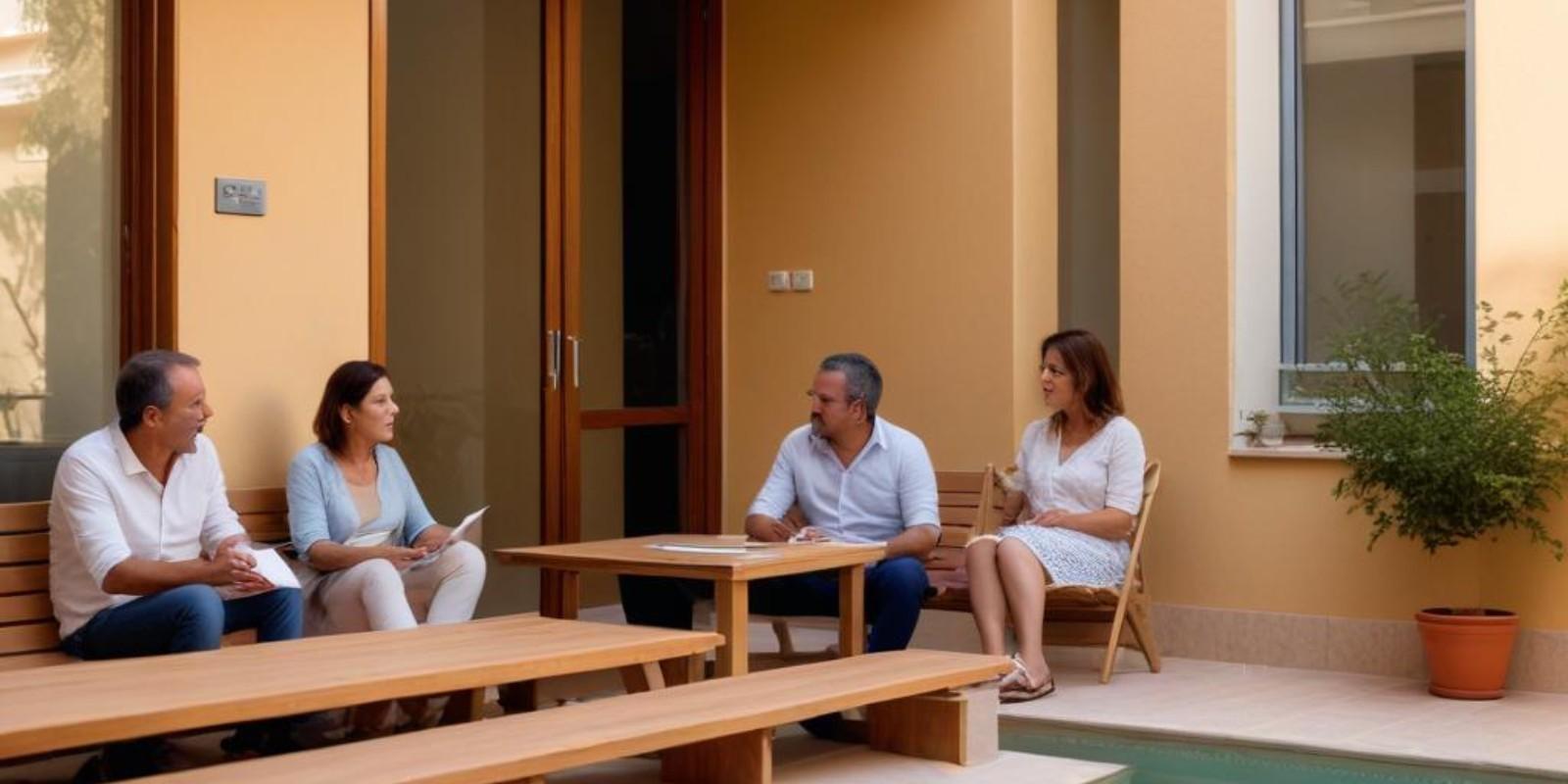 Vender vivienda heredada con hipoteca en Tarragona