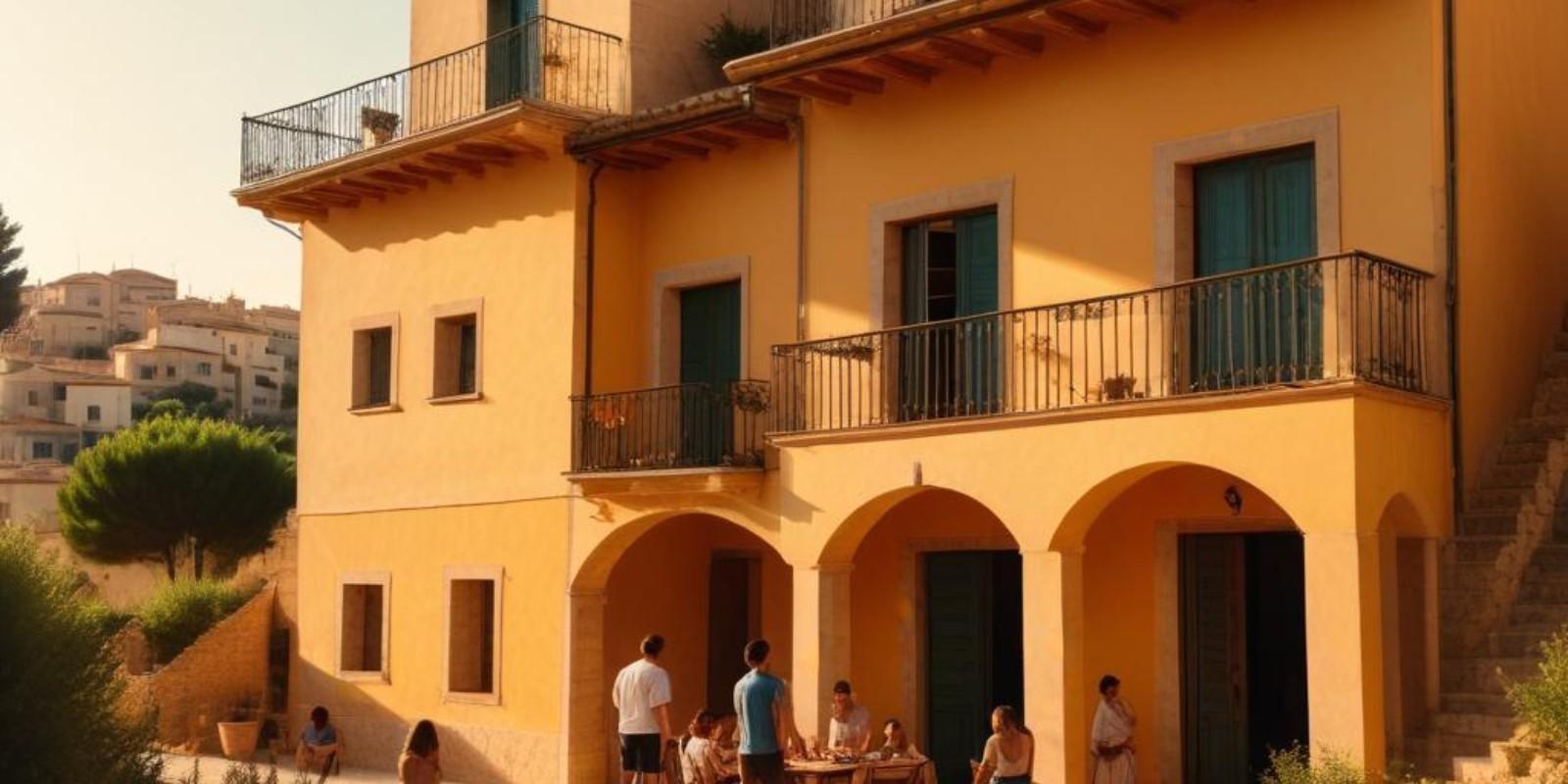 Venta de Proindiviso en Tarragona: Guía Completa