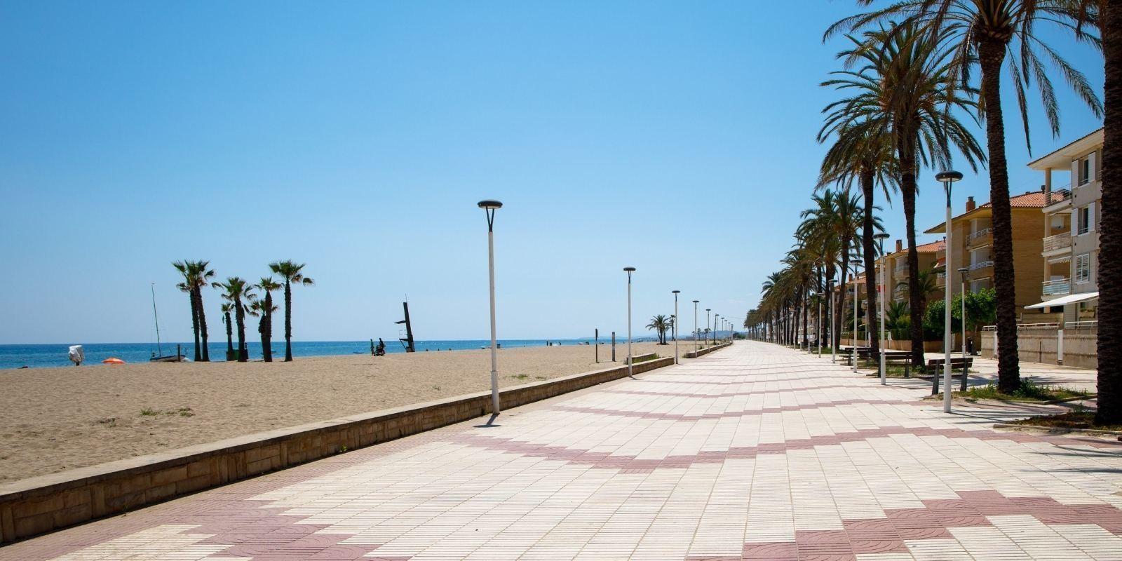Vende tu vivienda en Calafell desde Barcelona fácilmente