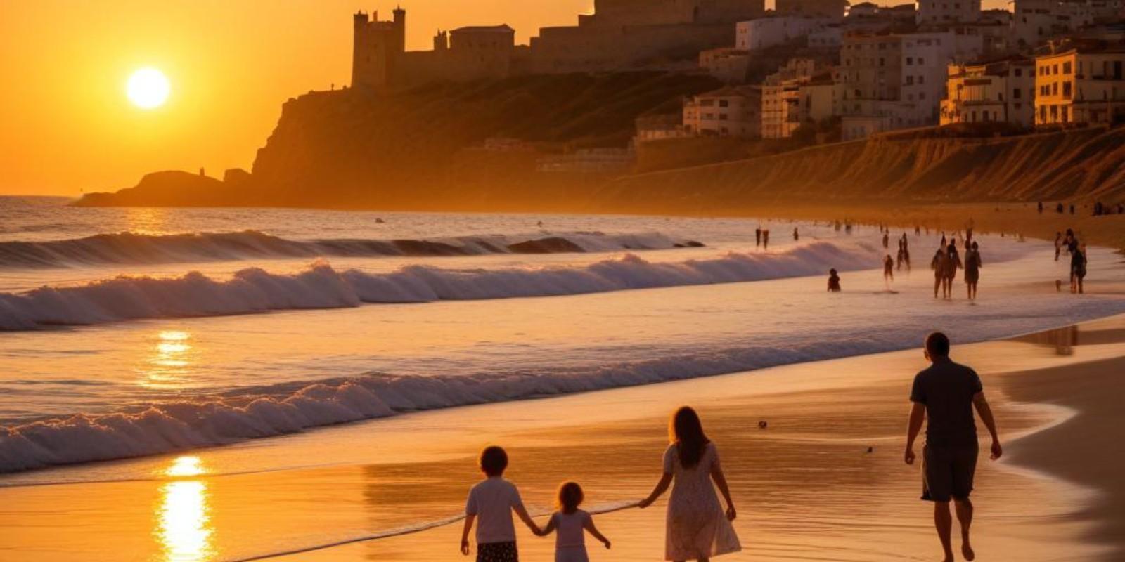 Vivir en Altafulla: Playa, Cultura y Asequibilidad