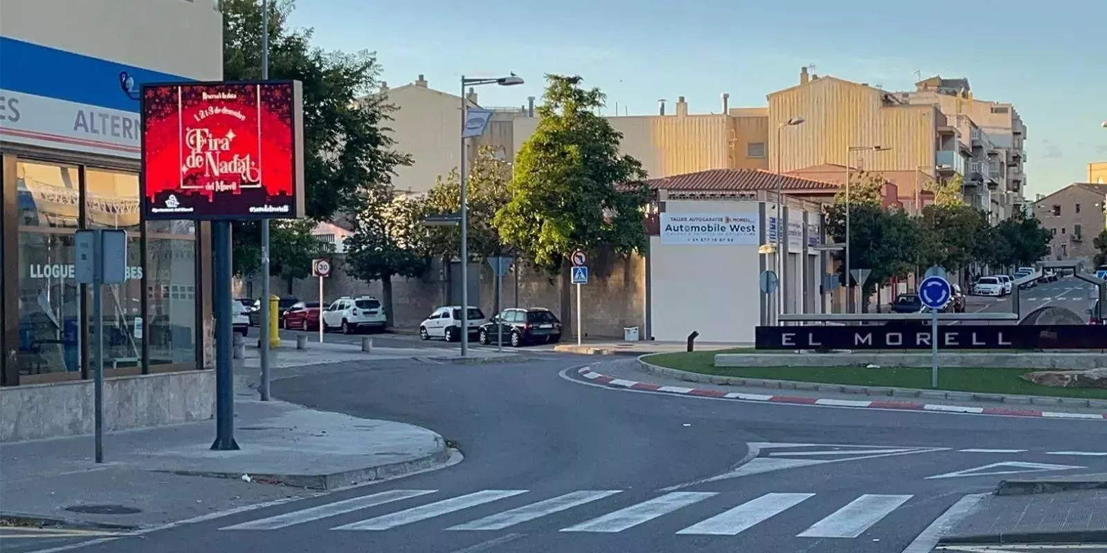 Mudanzas a pueblos cerca de Tarragona: calidad de vida