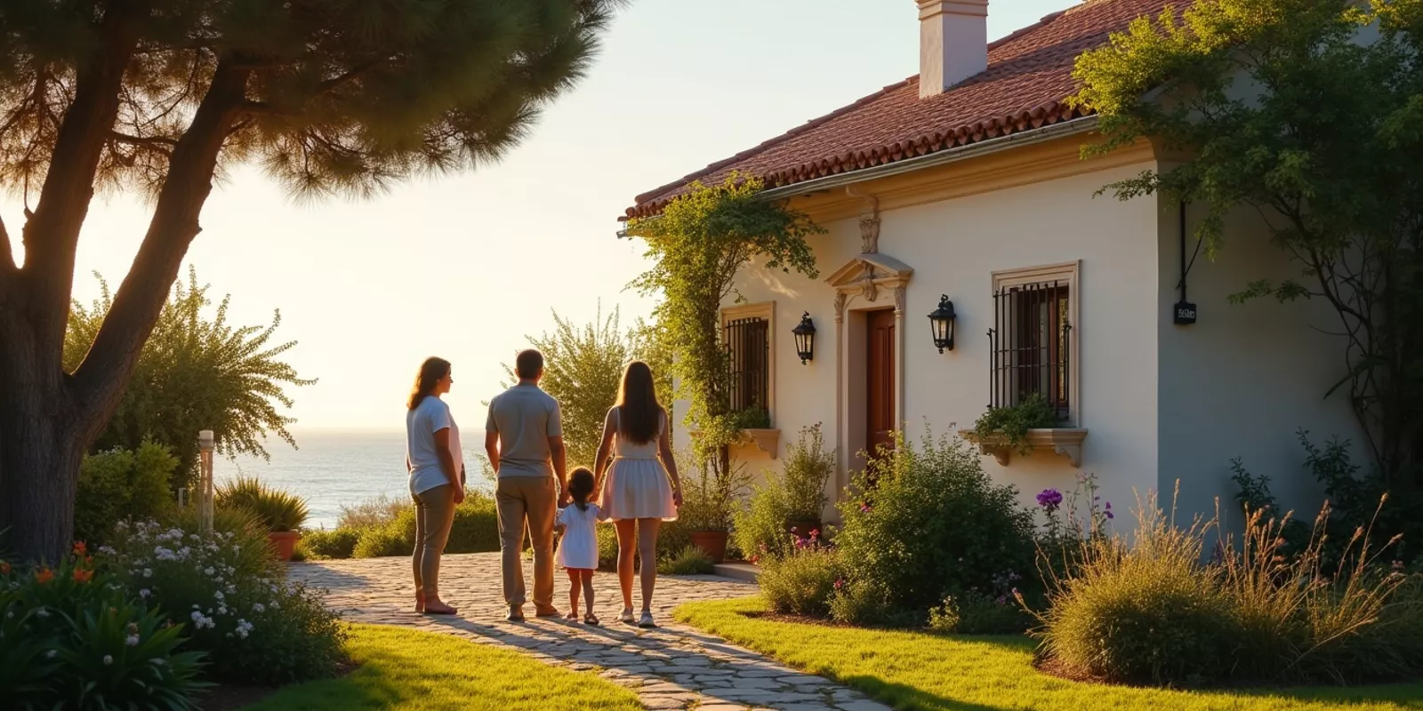 Vender una casa heredada en Salou sin complicaciones