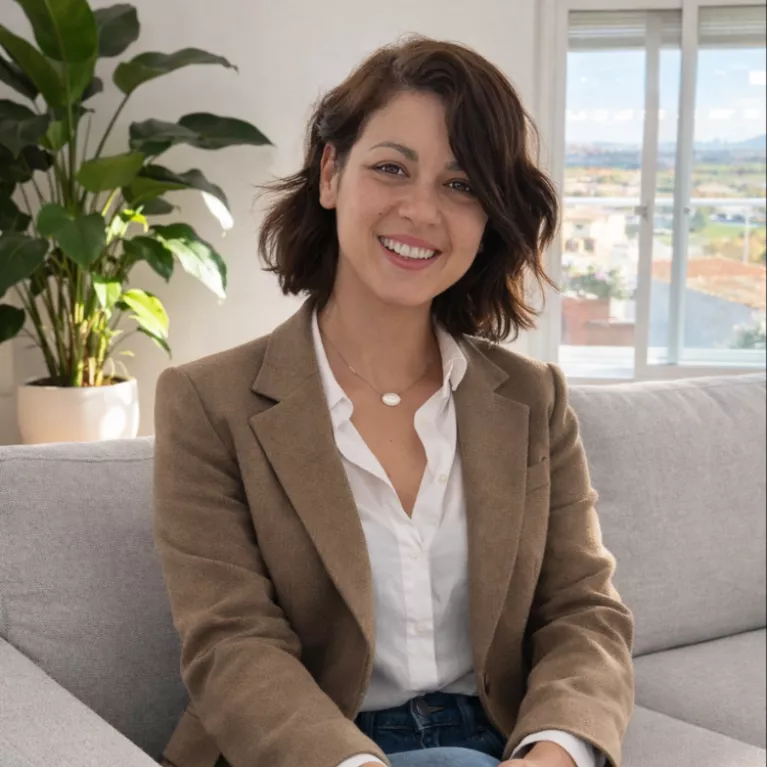 Laia Fuster Logo